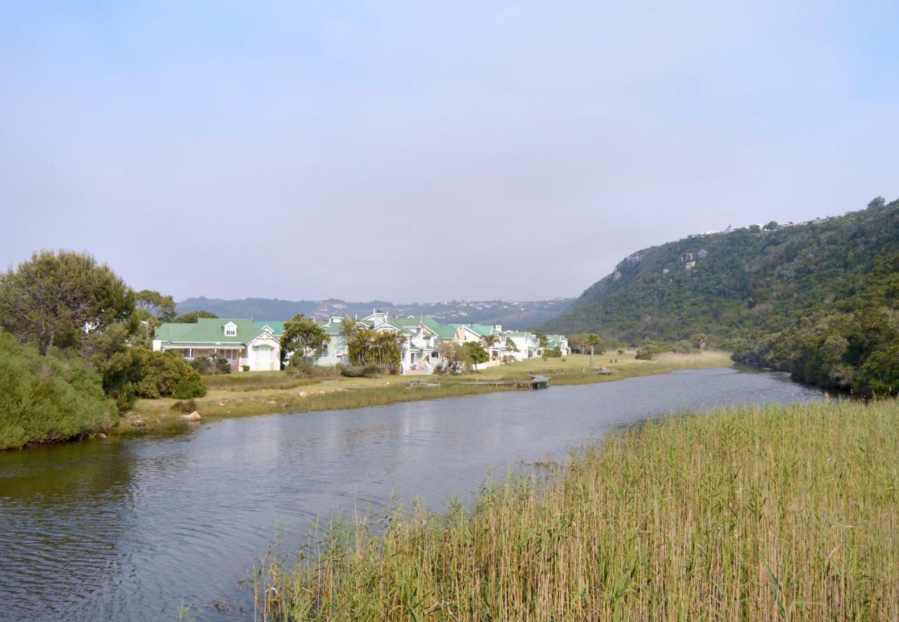 Robin 4270 Villa Plettenberg Bay Exterior photo