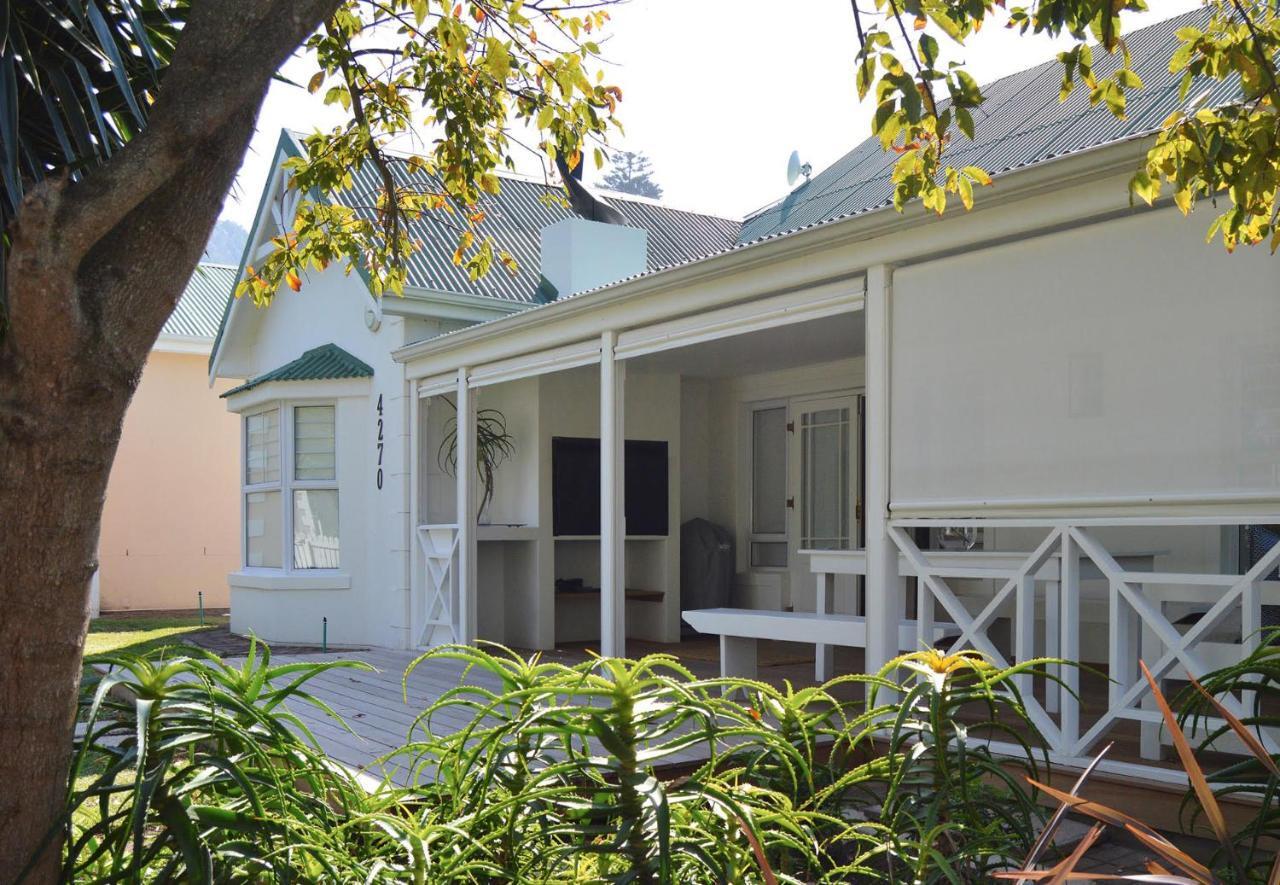 Robin 4270 Villa Plettenberg Bay Exterior photo