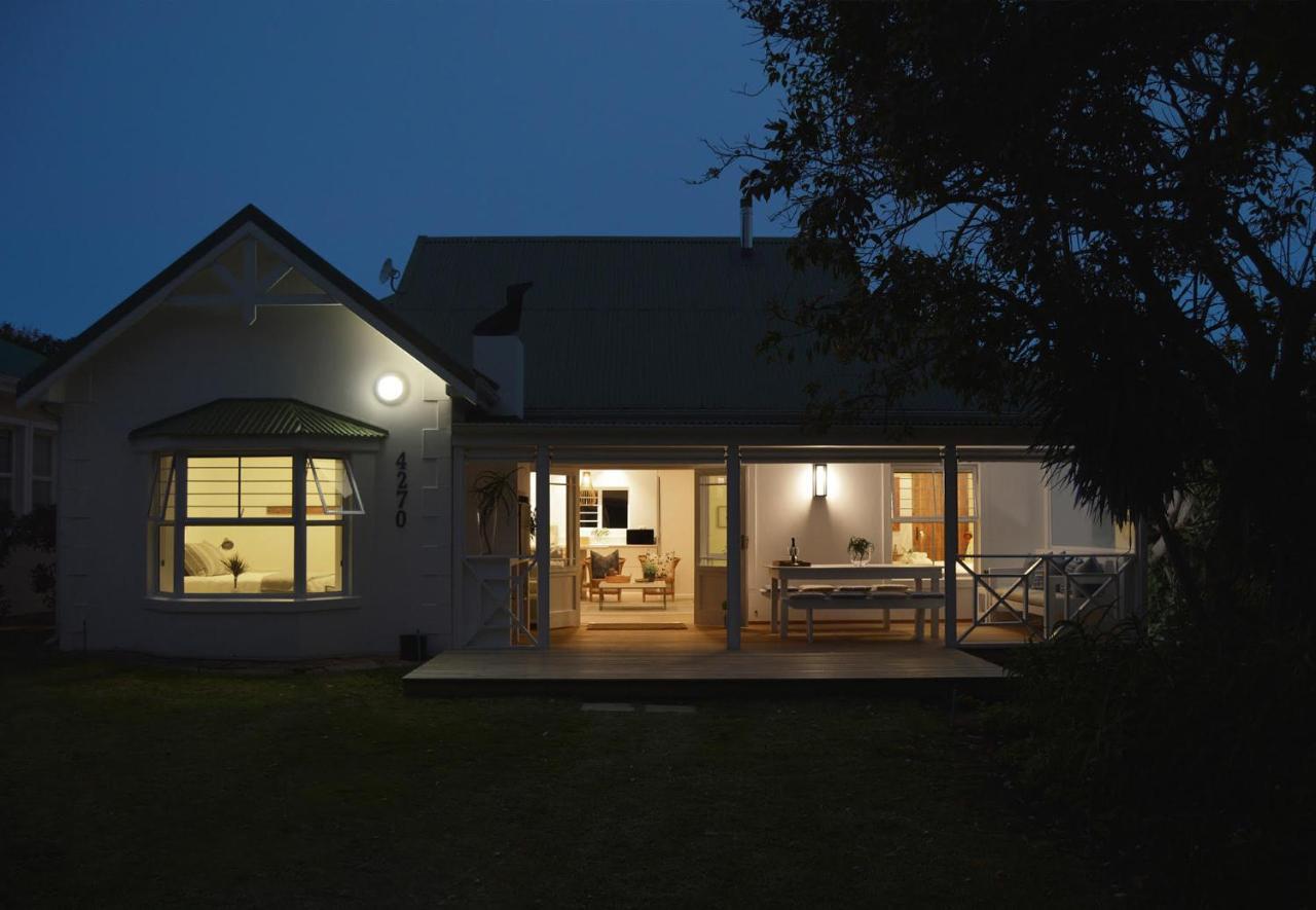 Robin 4270 Villa Plettenberg Bay Exterior photo