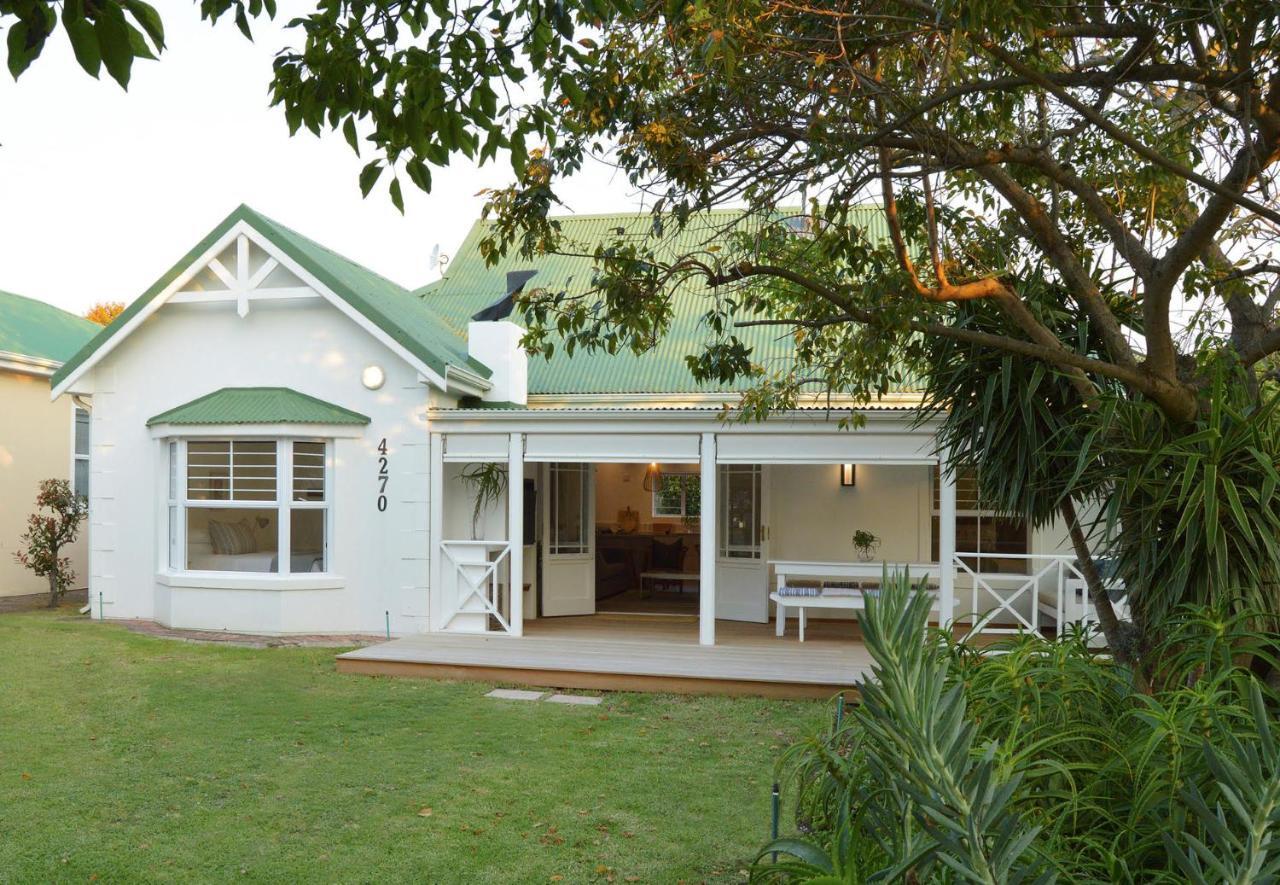 Robin 4270 Villa Plettenberg Bay Exterior photo