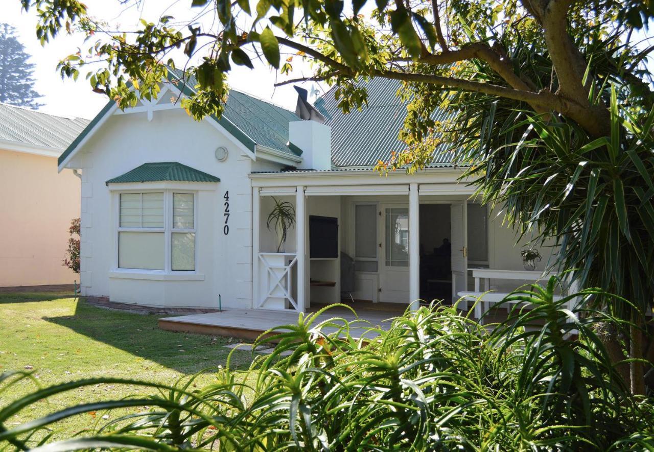 Robin 4270 Villa Plettenberg Bay Exterior photo